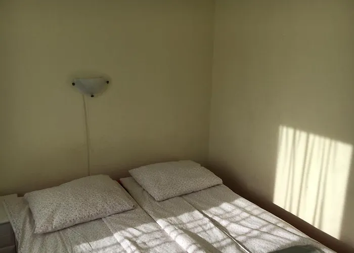 格斯尼格拉夫旅馆 民宿 *