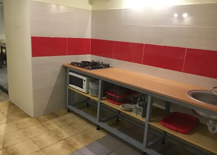 Gosciniec Graf 카르파츠