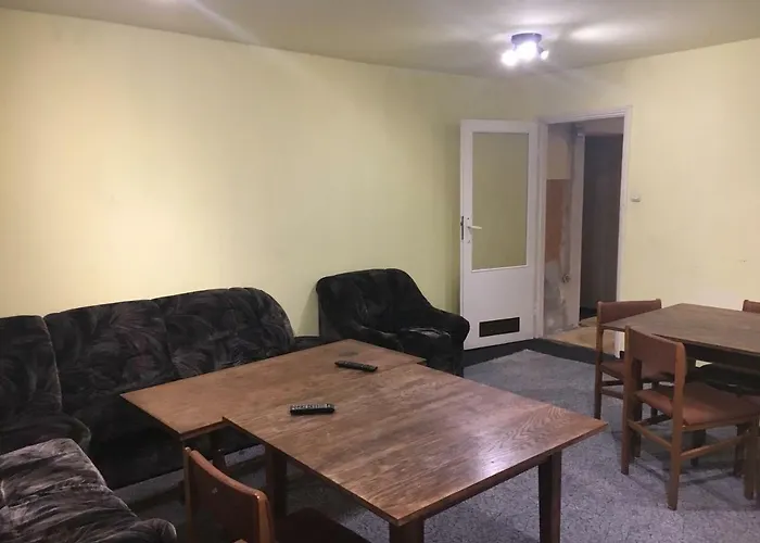 格斯尼格拉夫旅馆 卡尔帕奇